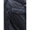 13 Più Thermore Nylon Shirt