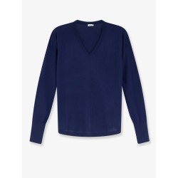 Virgin wool sweater