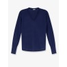 Virgin wool sweater