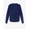 Virgin wool sweater