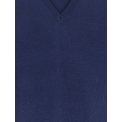 Virgin wool sweater