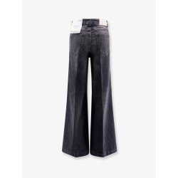 Wide-fit Glow-up Jeans