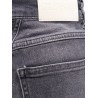 Wide-fit Glow-up Jeans
