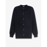 Virgin wool cardigan