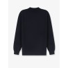 Virgin wool cardigan