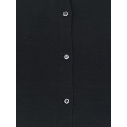 Virgin wool cardigan