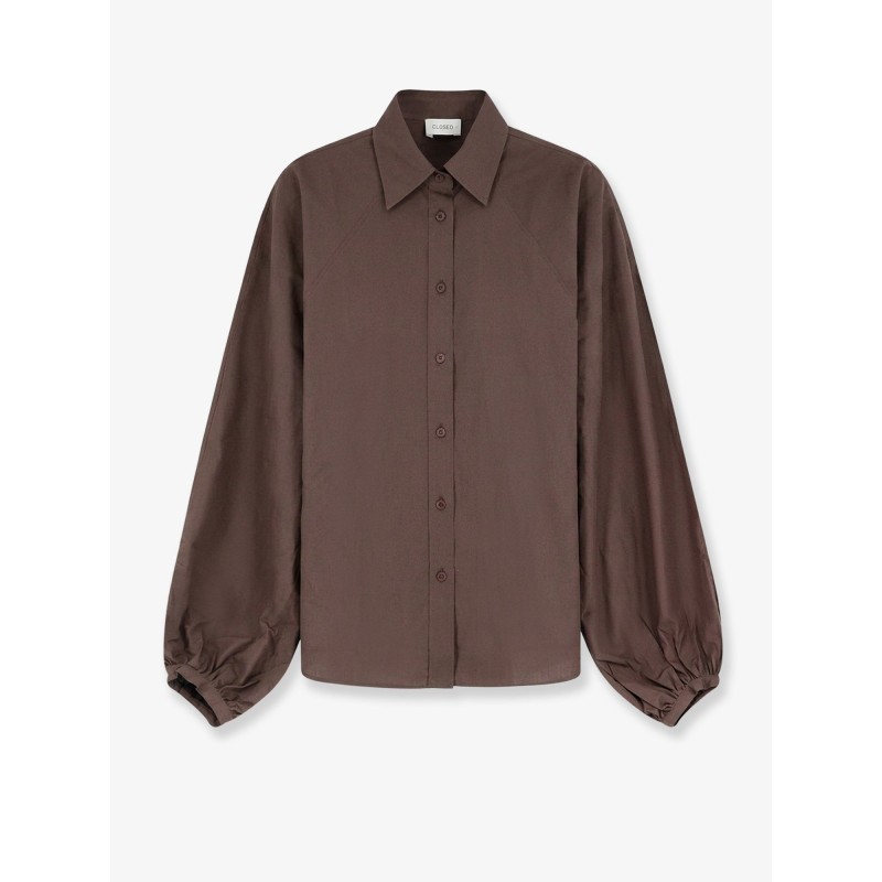 Cotton shirt