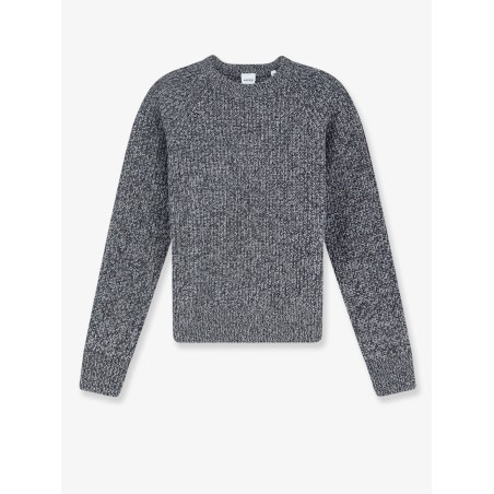 Virgin wool sweater