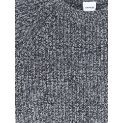 Virgin wool sweater
