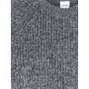 Virgin wool sweater