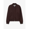 Recycled nylon jacket