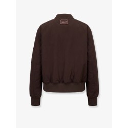 Recycled nylon jacket