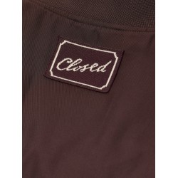 Recycled nylon jacket