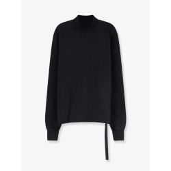 Headon cotton sweater