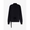 Headon cotton sweater