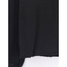 Headon cotton sweater