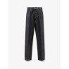 Joris black denim jeans