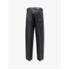 Joris black denim jeans