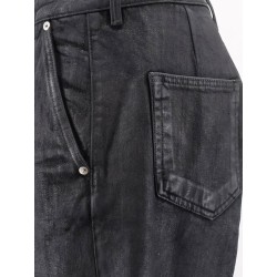 Joris black denim jeans