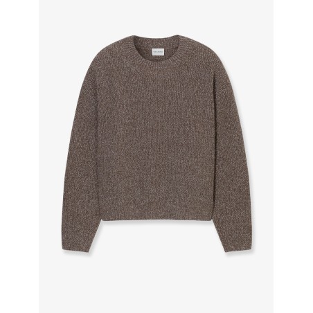 Wool blend sweater
