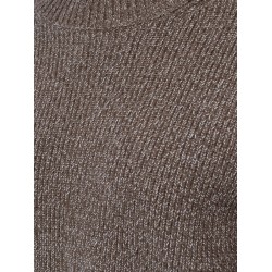 Wool blend sweater