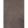 Wool blend sweater