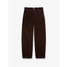 Rhannon velvet trousers