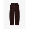 Rhannon velvet trousers