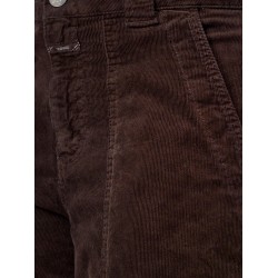 Rhannon velvet trousers