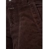 Rhannon velvet trousers