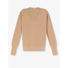 Virgin wool sweater