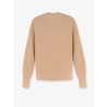Virgin wool sweater