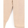 Virgin wool sweater