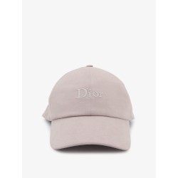 Dior Crafty cotton hat