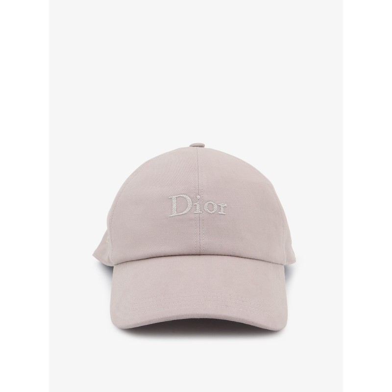 Dior Crafty cotton hat