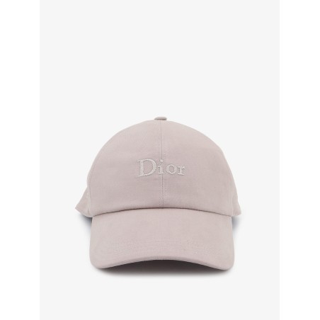 Dior Crafty cotton hat