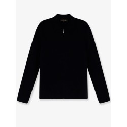 Petunia cashmere, silk and virgin wool cardigan