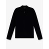 Petunia cashmere, silk and virgin wool cardigan