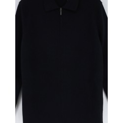 Petunia cashmere, silk and virgin wool cardigan