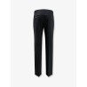 Virgin wool trousers