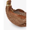 Bracelet Hobo Handbag with Toucan Handle