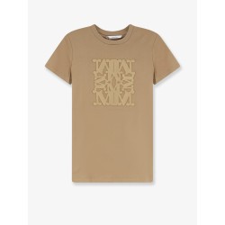 MXMGiovane Cotton T-Shirt