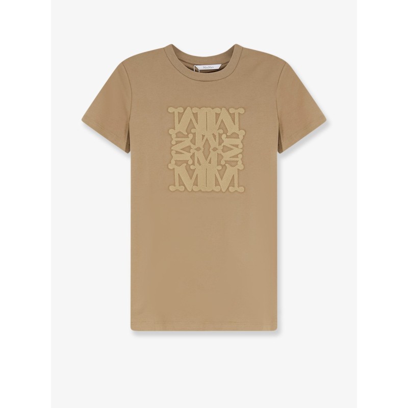 MXMGiovane Cotton T-Shirt