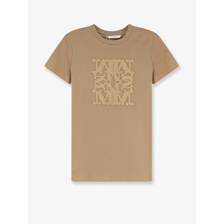 MXMGiovane Cotton T-Shirt