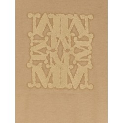 MXMGiovane Cotton T-Shirt