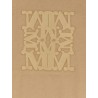 MXMGiovane Cotton T-Shirt