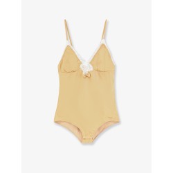 Top Body with lace details