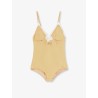 Top Body with lace details