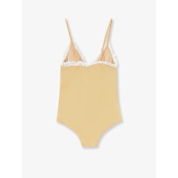 Top Body with lace details