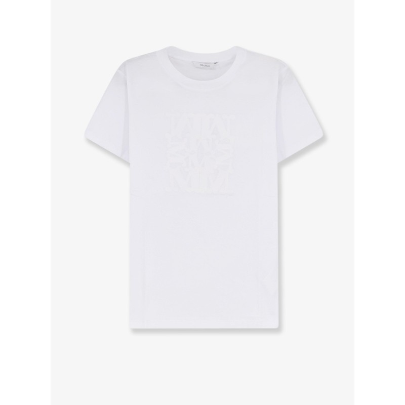 MXMGiovane Cotton T-Shirt